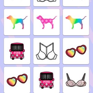 Meet your Posher, Cassi & kim